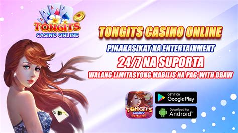 Tongits Casino Online GCash Attractive Game, .